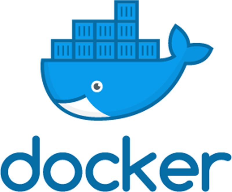 Docker image